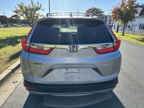 Used 2019 Honda CR-V EX image 18