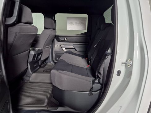 New 2026 Toyota Tundra SR5 AWD/4WD image 31