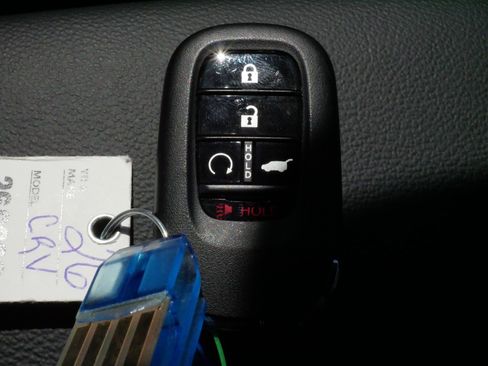 Used 2026 Honda CR-V Sport-L image 34