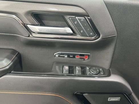 Used 2023 GMC Sierra 1500 AT4 w/ Technology Package image 20