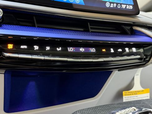 New 2026 Cadillac Optiq Sport 1 AWD/4WD image 33