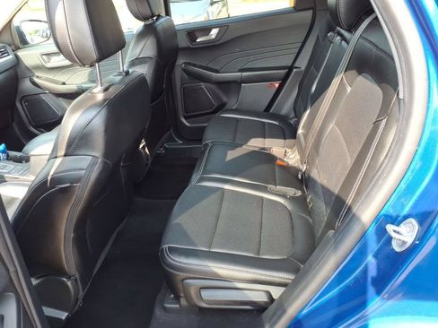 Used 2022 Ford Escape SEL AWD/4WD image 11