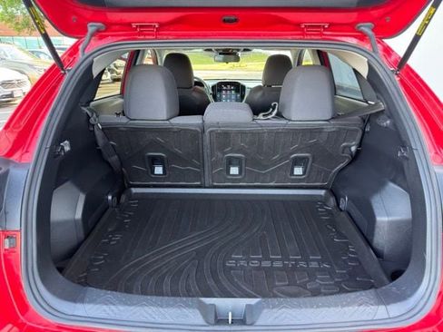Used 2024 Subaru Crosstrek 2.0i Premium AWD/4WD image 23