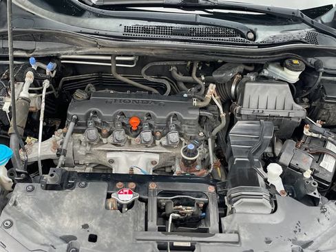Used 2018 Honda HR-V EX image 29