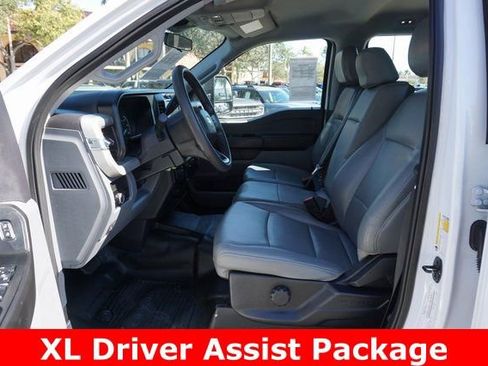 Used 2024 Ford F350 XL w/ XL Driver Assist Package image 21