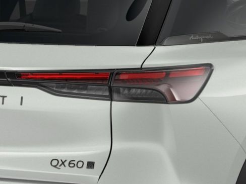 New 2026 INFINITI QX60 Autograph image 11