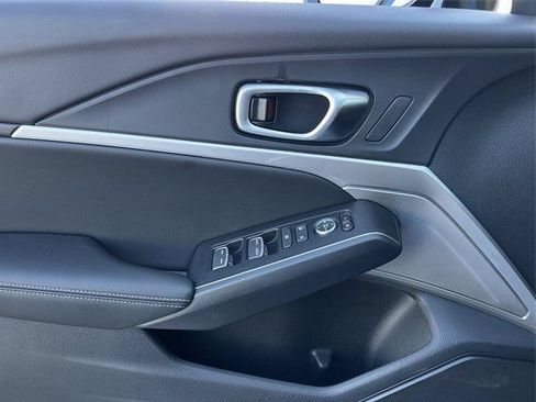 Certified 2026 Acura Integra A-Spec FWD image 24