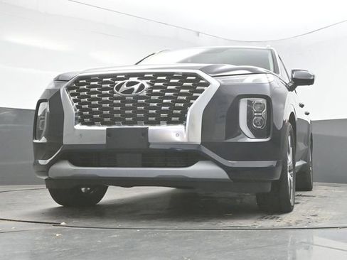 Used 2022 Hyundai Palisade Limited w/ Winter Package image 34