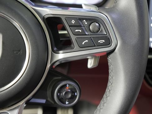 Certified 2021 Porsche Cayenne GTS AWD/4WD image 29
