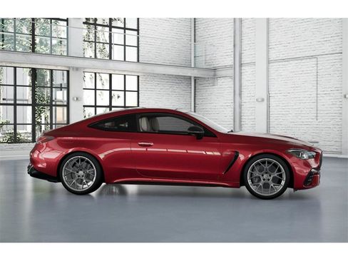 New 2026 Mercedes-Benz CLE 53 AMG CLE 53 AMG image 15