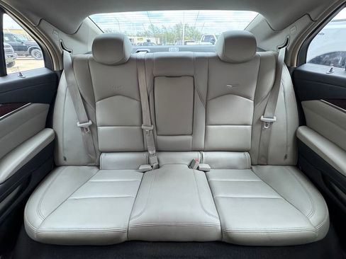 Used 2016 Cadillac CTS AWD Sedan image 28