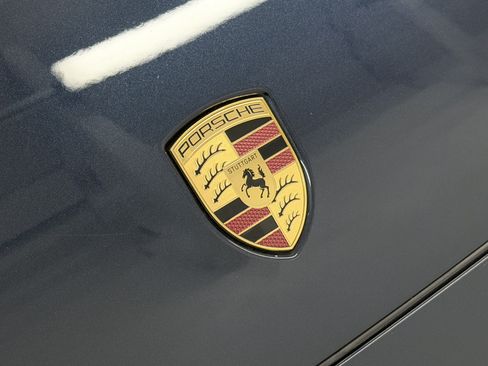 Certified 2026 Porsche Cayenne S AWD/4WD image 70