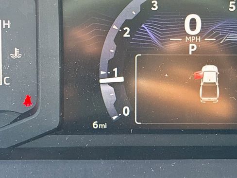 New 2026 Toyota Tacoma SR5 image 44