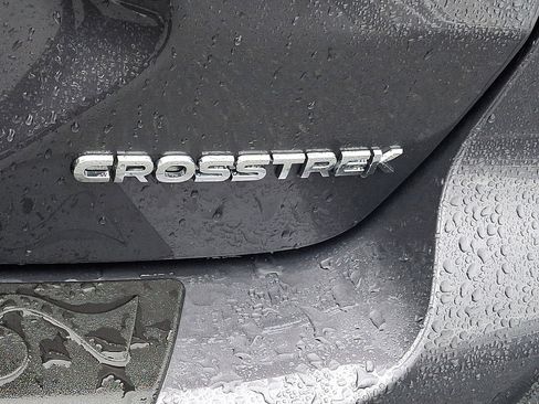 Certified 2025 Subaru Crosstrek 2.5i Limited image 30