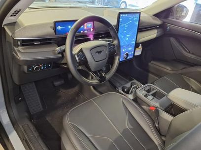 Used 2026 Ford Mustang Mach-E Select w/ Comfort Package Lite