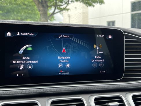 Certified 2022 Mercedes-Benz GLE 350 4MATIC image 23