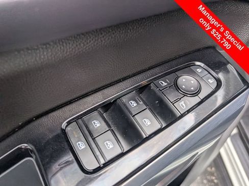 Certified 2023 Nissan Pathfinder SL w/ SL Premium Package AWD/4WD image 17