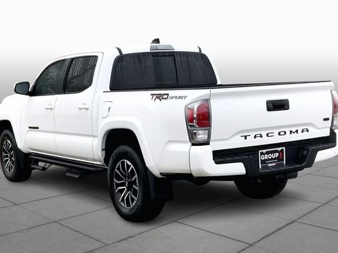 Used 2023 Toyota Tacoma TRD Sport image 12