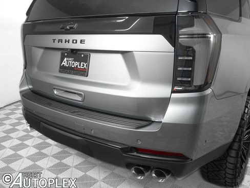 Used 2026 Chevrolet Tahoe Z71 w/ Comfort Package image 40