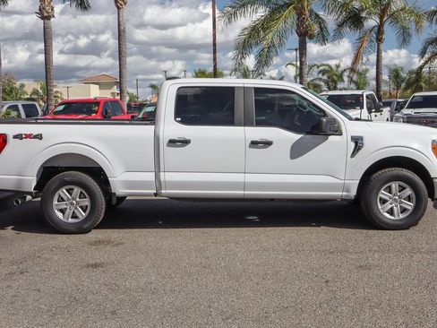 Used 2021 Ford F150 XLT image 9