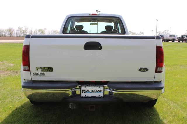 Used 2001 Ford F350 Lariat RWD image 6