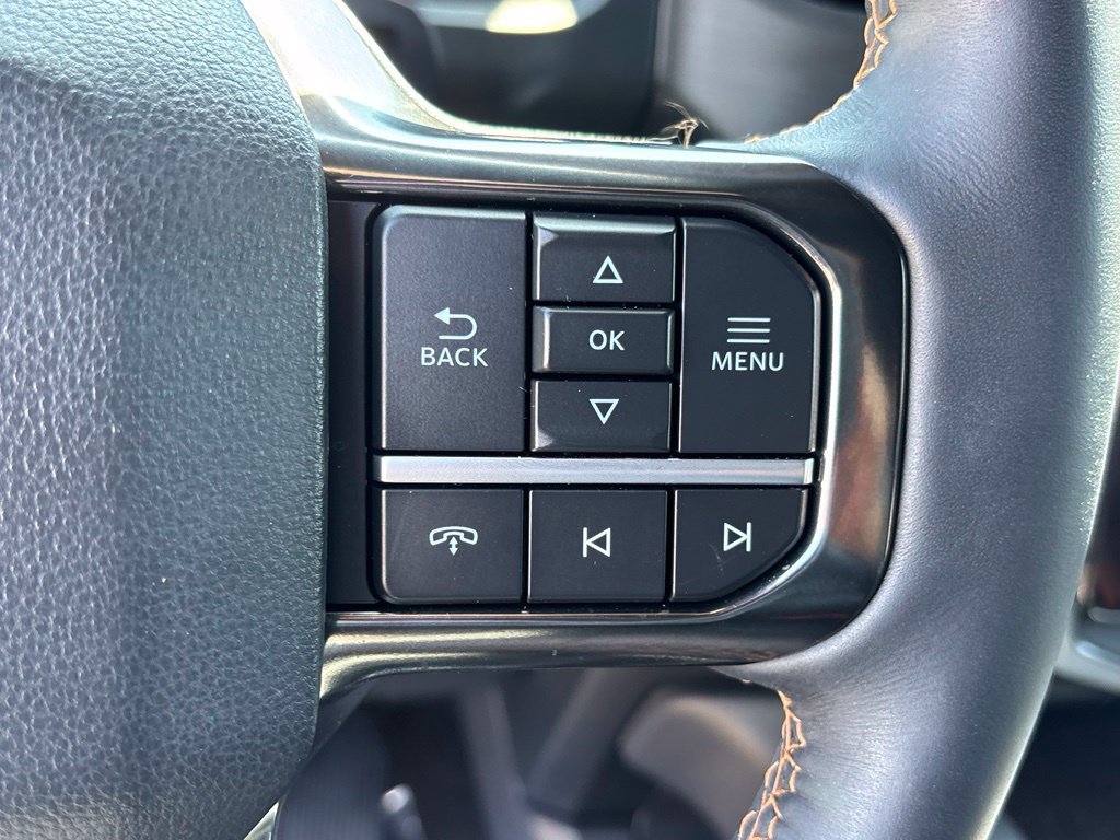 Used 2024 Ford Expedition Platinum RWD image 17