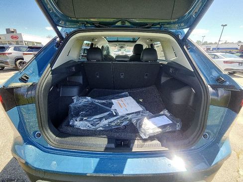 New 2026 Volkswagen Tiguan SE AWD/4WD image 16