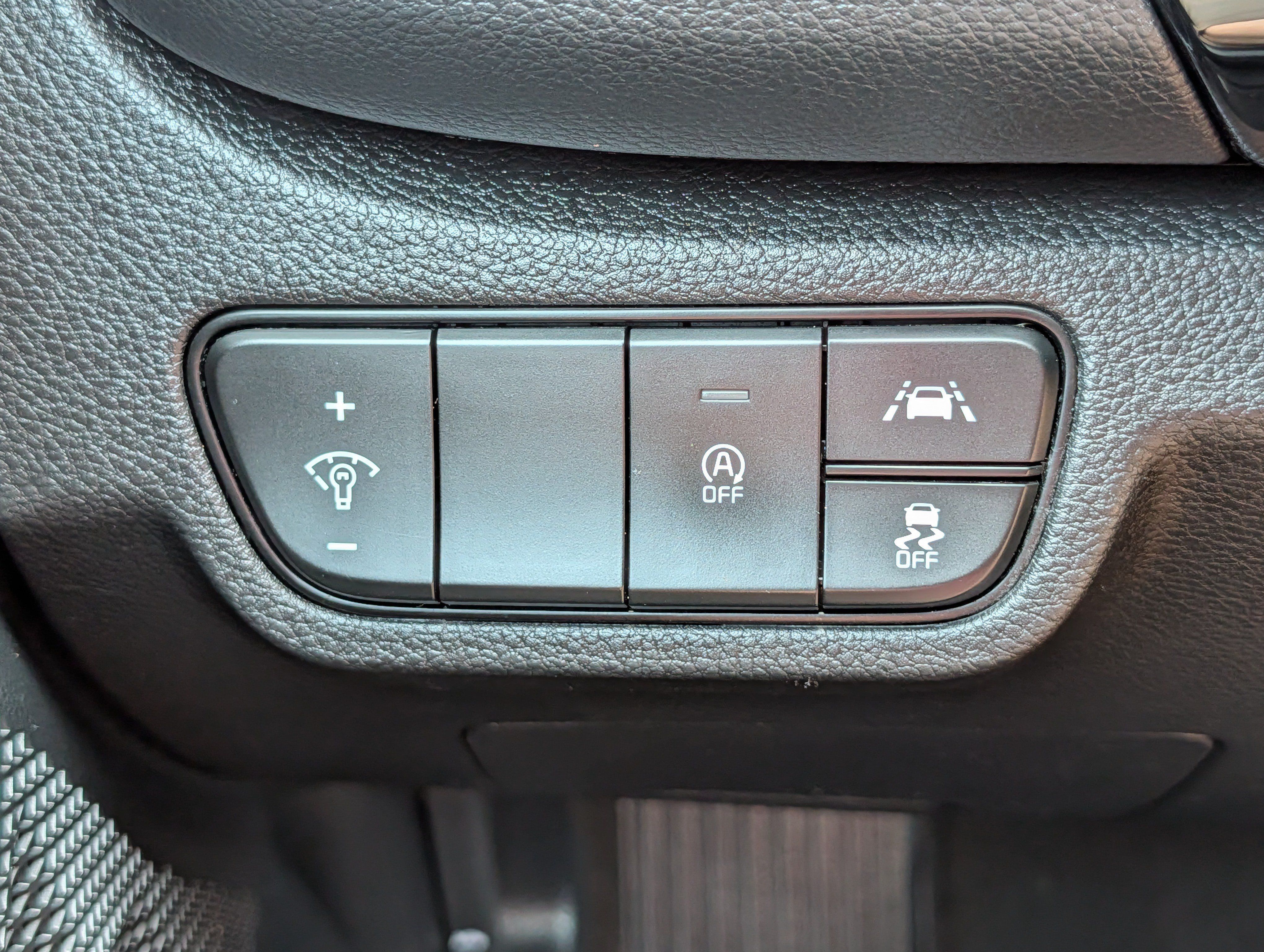 Certified 2023 Kia Seltos EX AWD/4WD image 26