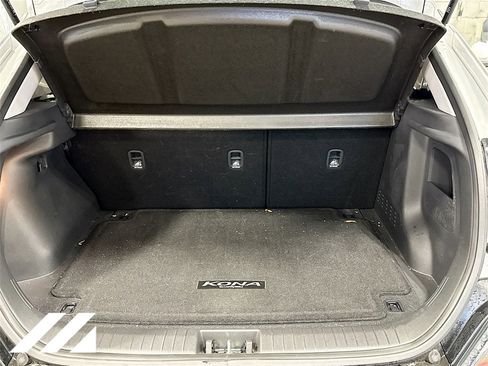 Used 2023 Hyundai Kona SEL w/ Cargo Package image 26