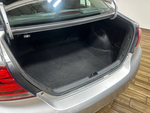 Used 2013 Honda Civic LX image 14