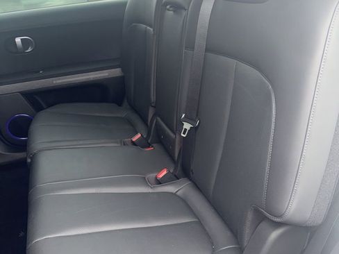 Used 2023 Hyundai Ioniq 5 SEL image 7