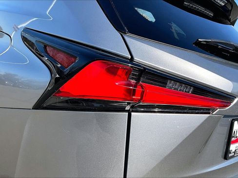 Used 2020 Lexus NX 300 AWD w/ Comfort Package image 27