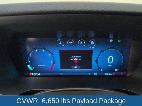 Certified 2025 Ford F150 STX w/ Equipment Group 200A image 26