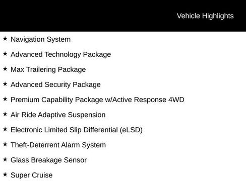 Used 2024 GMC Yukon XL Denali image 4