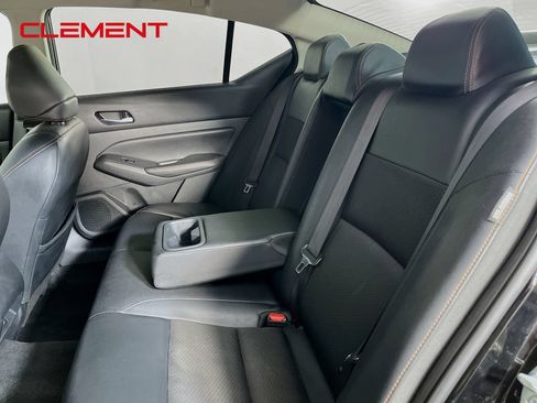 Used 2021 Nissan Altima 2.5 SR w/ SR Premium Package FWD image 29