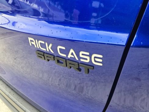 Certified 2024 Honda CR-V Sport image 15