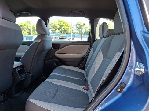 Certified 2026 Subaru Forester AWD/4WD image 10