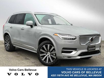 Certified 2025 Volvo XC90 B6 Plus