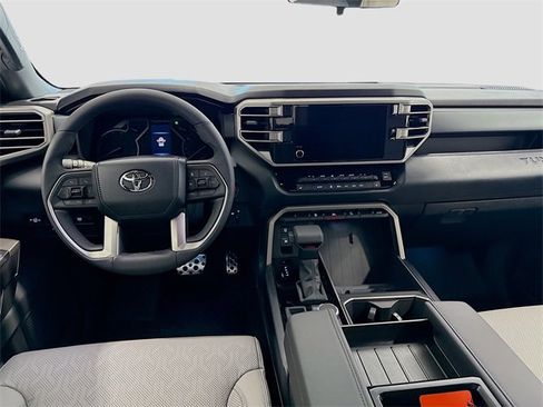 New 2025 Toyota Tundra SR5 image 18
