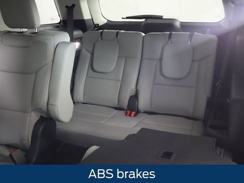 New 2026 Ford Explorer Active w/ Active Comfort Package AWD/4WD image 28