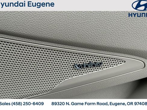 Used 2021 Hyundai Tucson Limited image 24