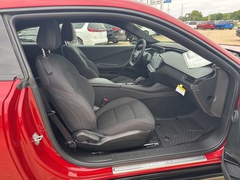 New 2026 Dodge Charger R/T AWD/4WD image 22