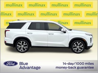 Used 2022 Hyundai Palisade SEL w/ 8P Bench Seat Package video 2