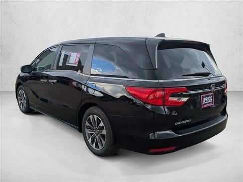 Used 2022 Honda Odyssey EX-L image 7