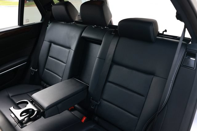 Used 2014 Mercedes-Benz E 350 4MATIC Wagon image 11