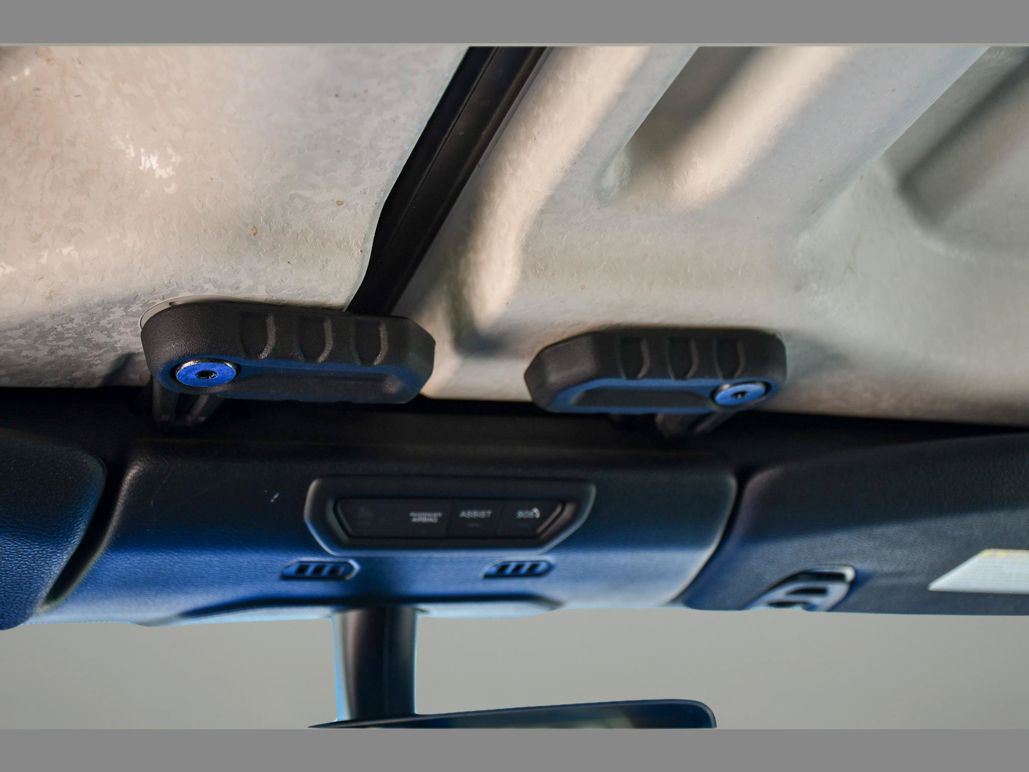 Used 2022 Jeep Wrangler Unlimited Sahara AWD/4WD image 39