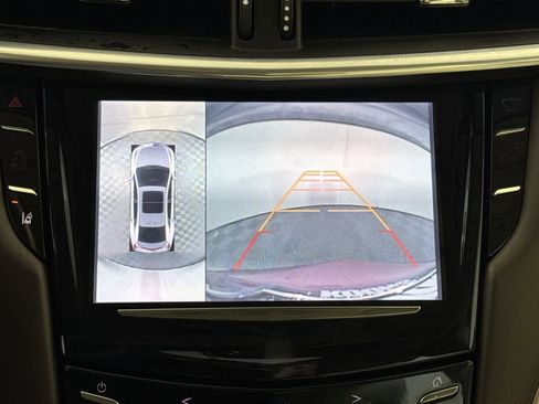 Used 2016 Cadillac XTS Vsport Platinum image 19