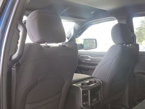 Used 2023 RAM 1500 Big Horn image 10