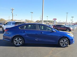 Used 2020 Kia Forte LXS video 2