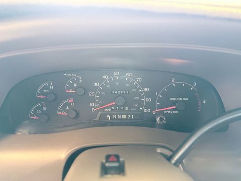 Used 2001 Ford Excursion Limited image 22